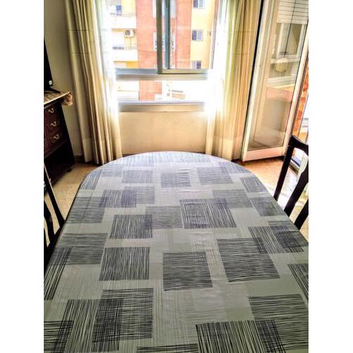 Apartment Carrer Secretari Cantavella