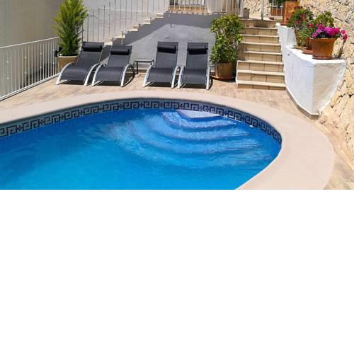 Apartment Carrer Teuladi