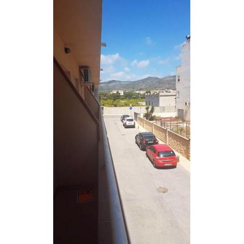 Apartment Carrer Tresmall
