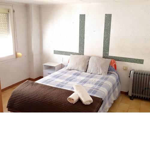Apartment Carrer Vell
