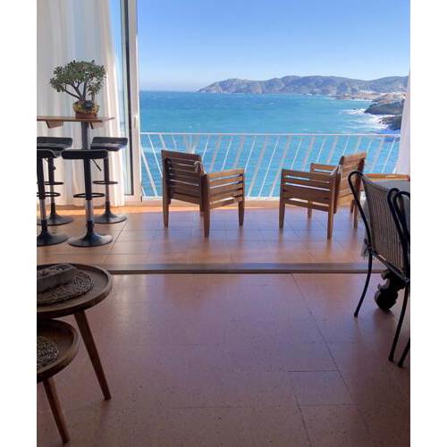 Apartment Carrer Venturer