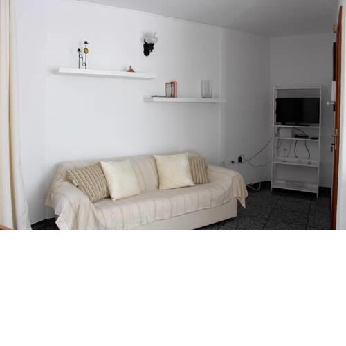 Apartment Carretera Charco Verde