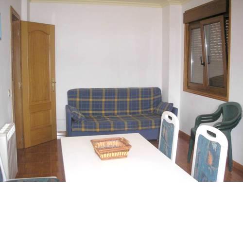 Apartment Carretera de Camposancos - 2