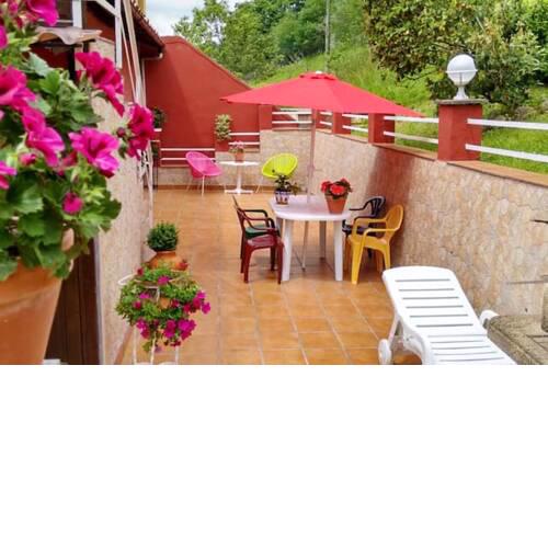 Apartment Carua
