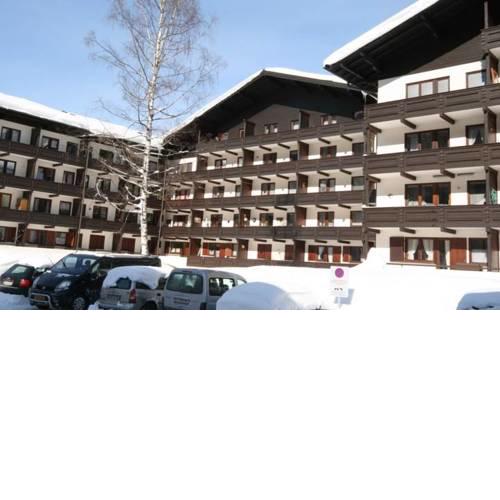 Apartment Casa Alpina