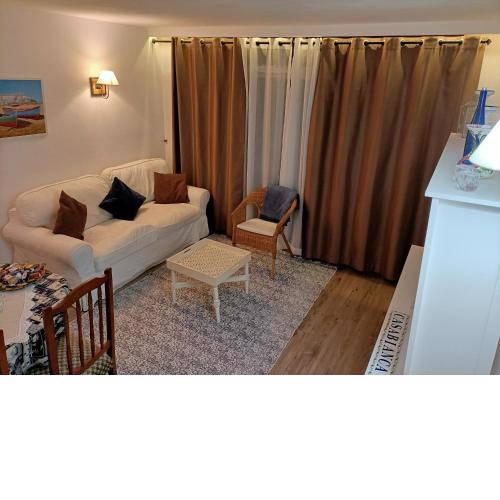 Apartment Casa Bianca
