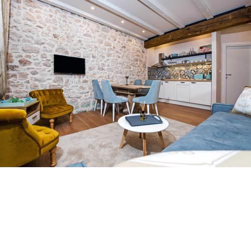 Apartment Casa De Amicis