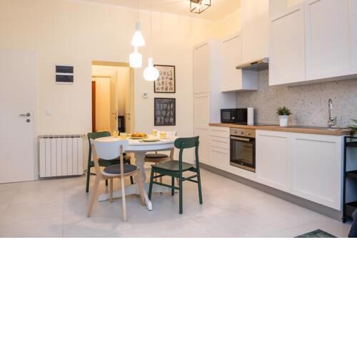 Apartment Casa de Milena Zagreb