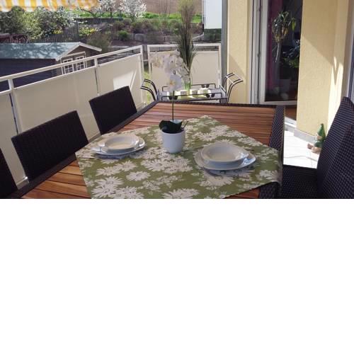 Apartment Casa Diana