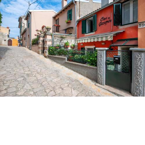 Apartment Casa Giuseppina