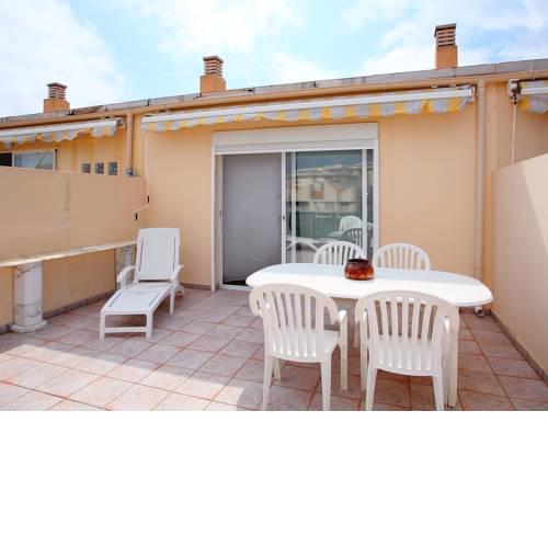 Apartment Casa Manzanera 02