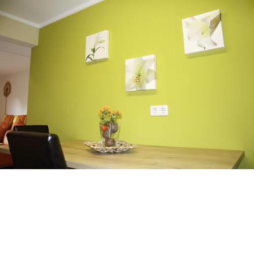 Apartment Casa Verde Ferienhaus