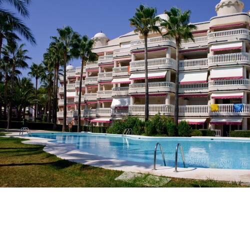 Apartment CASABLANCA 6-8