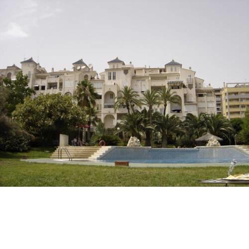 Apartment Casablanca