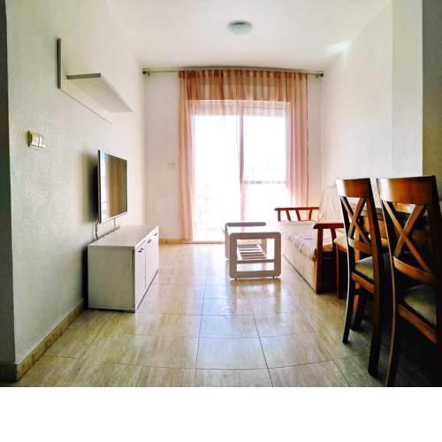 Apartment Casanova