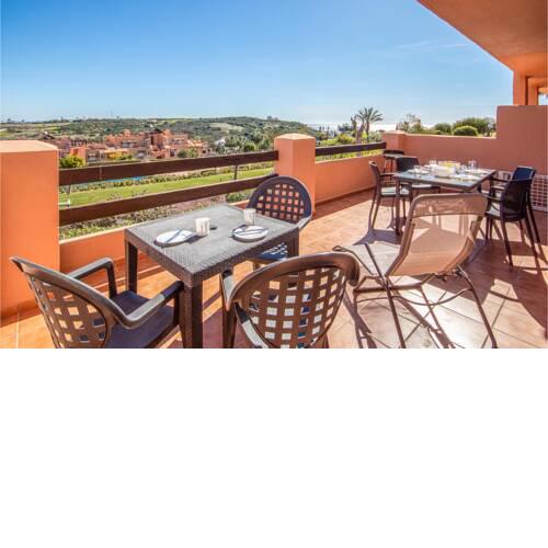 Apartment Casares B15