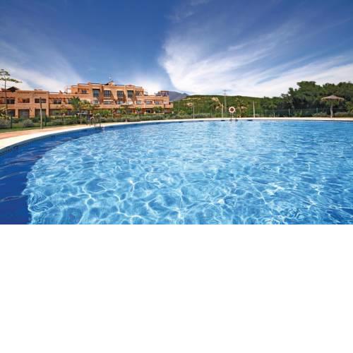 Apartment Casares Del Sol,BLK 22,P