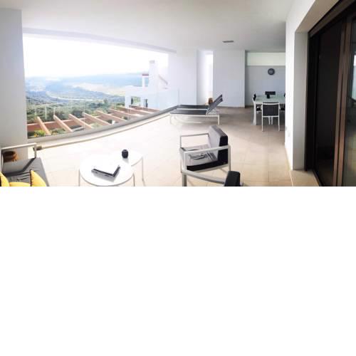 Apartment Casares Finca Cortesin Golf Resort