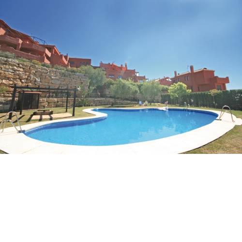 Apartment Casares Málaga with Sea View 08