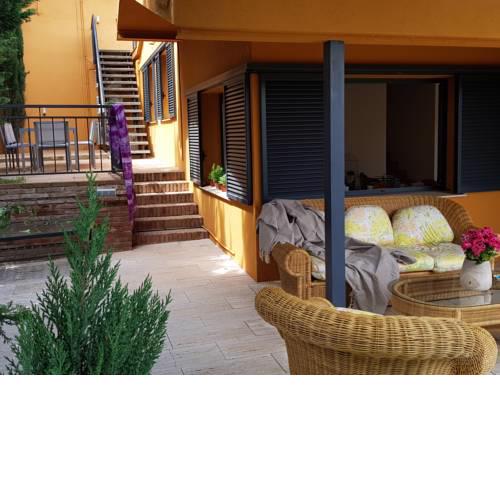Apartment CasaSoleada