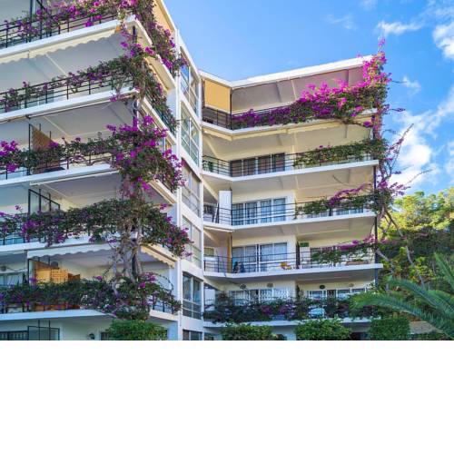 Apartment Cascada
