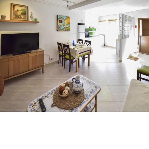 Apartment Caseta Blanqueta