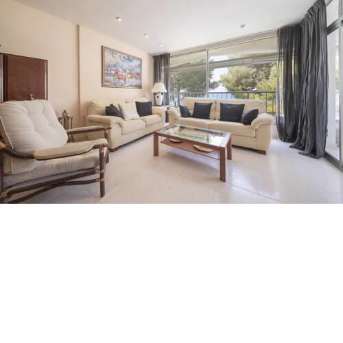 Apartment Castell