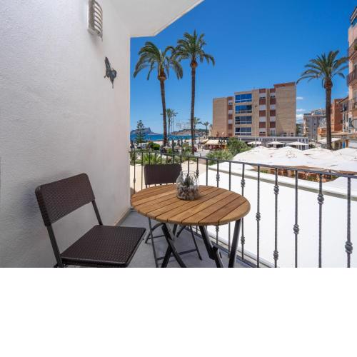 Apartment Castillo