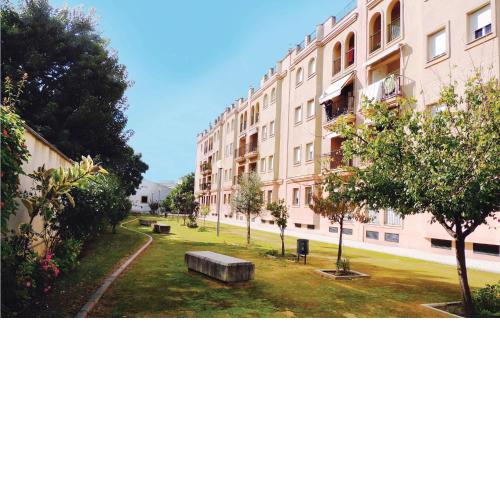 Apartment C/Atalaya 14