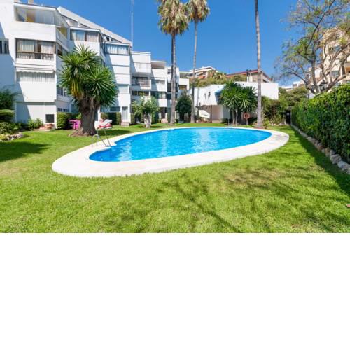 Apartment Catherine Marbella Canovas
