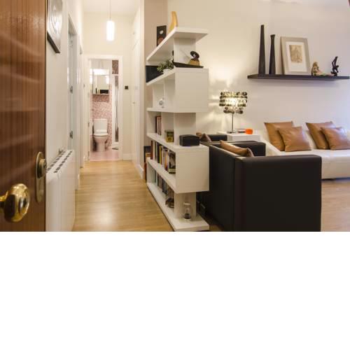 Apartment Cavanilles 27