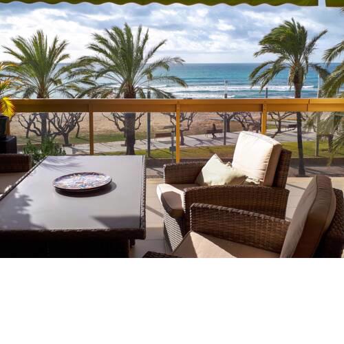 Apartment Cavet Mar