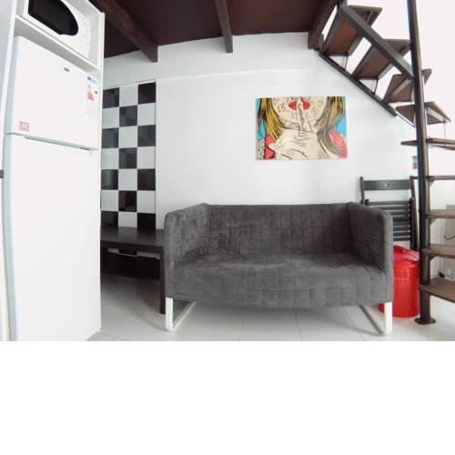Apartment Cba 7