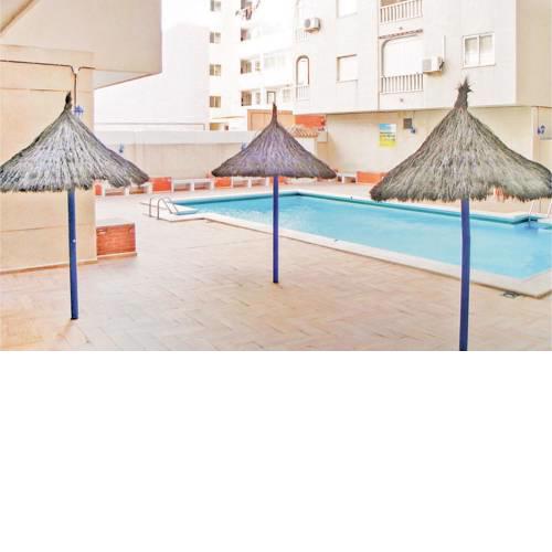 Apartment C/Beniajan 16, Planta