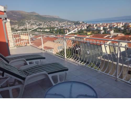 Apartment Ceco