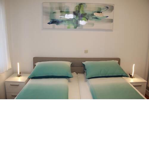 Apartment Ceko Zarko