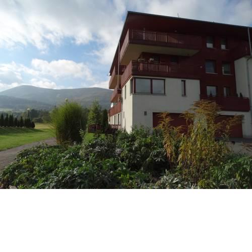 Apartment Čeladná