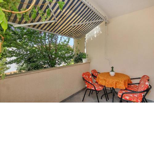 Apartment Cele - with terrace