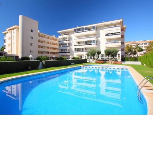 Apartment Celio I- 3ºE
