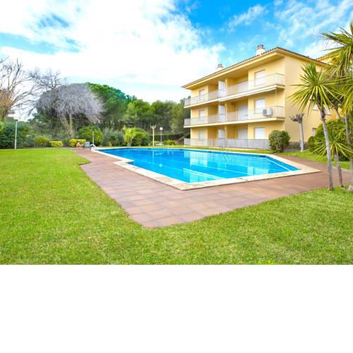 Apartment cenit a 1 llafranc