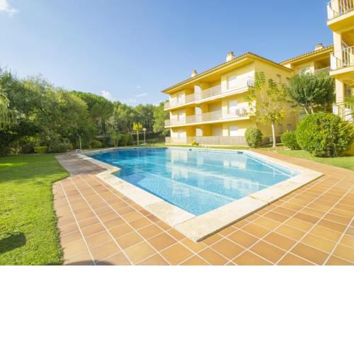 Apartment cenit a 3 llafranc
