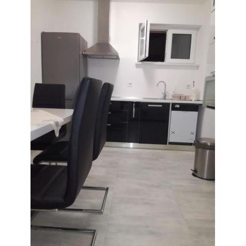 Apartment Centar Makarska