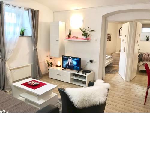 Apartment Centar Zg