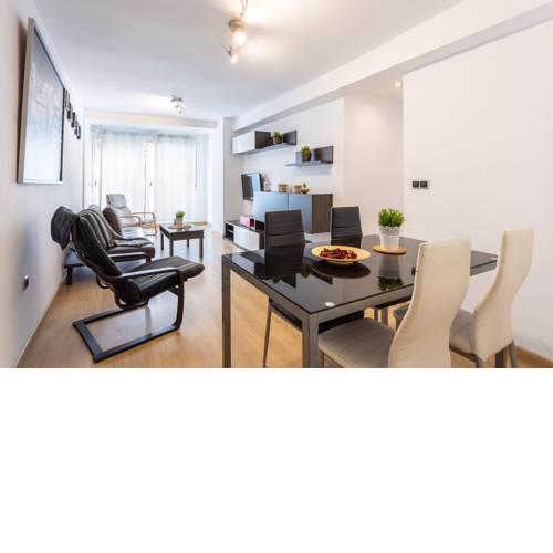 Apartment Center Fuengirola By Ramsol