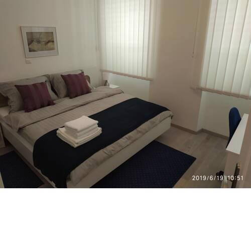Apartment Center Ronjgova