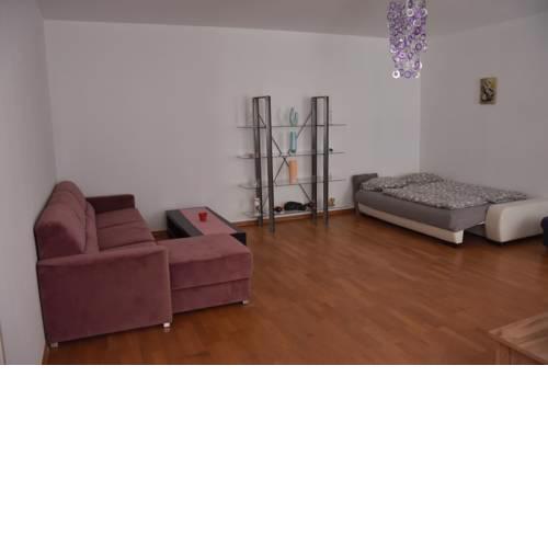 Apartment center Vienna (Wien-Mitte) Lui