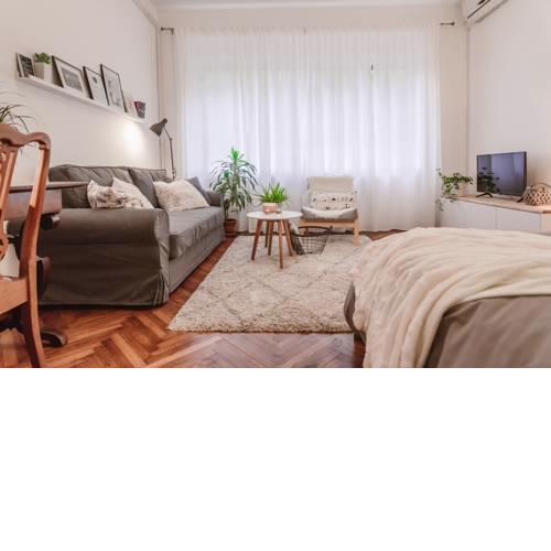 Apartment Center