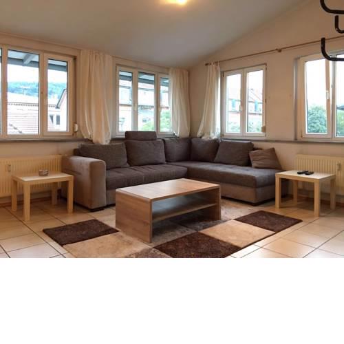 Apartment Central 11