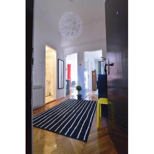 Apartment Central 74