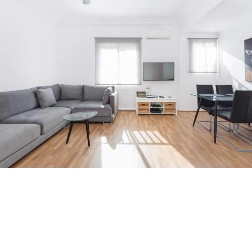 Apartment central Gandia